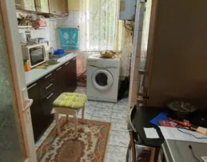 Apartament 3 camere decomandat situat cartierul Gheorgheni, strada Rebreanu