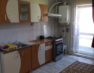 Vanzare apartament cu 2 camere, zona strazii Primaverii, decomandat