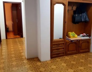 Zona UMF - Apartament de 3 camere, 2 bai, decomandat, garaj, Zorilor