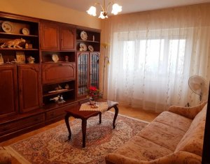 Appartement 3 chambres à vendre dans Cluj-napoca, zone Zorilor