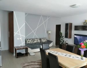 Apartment 2 rooms for sale in Floresti