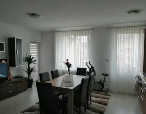 Appartement 2 chambres à vendre dans Floresti