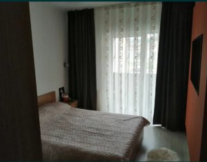 Apartament 2 camere, situat in Floresti, zona Eroilor