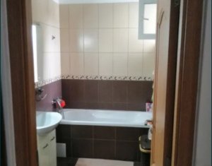 Appartement 2 chambres à vendre dans Floresti