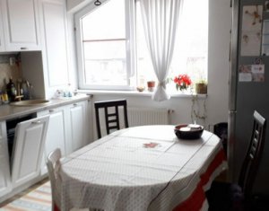 Appartement 2 chambres à vendre dans Cluj-napoca, zone Manastur