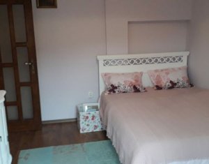 Apartament 2 camere 61mp, parcare, Manastur, sona strazii Campului