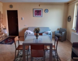 Oferta! Apartament cu 2 camere, zona foarte buna, Andrei Muresanu