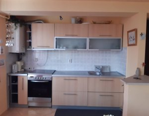 Oferta! Apartament cu 2 camere, zona foarte buna, Andrei Muresanu