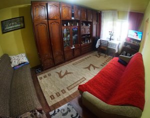 Apartament de vanzare in zona USAMV, centrala proprie, posibilitate de parcare