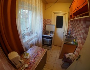 Apartment 1 rooms for sale in Cluj-napoca, zone Manastur