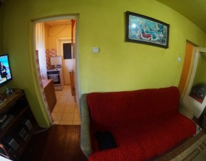 Apartament de vanzare in zona USAMV, centrala proprie, posibilitate de parcare