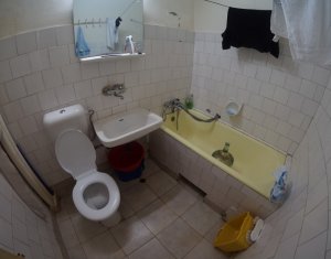 Apartment 1 rooms for sale in Cluj-napoca, zone Manastur