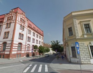 Lakás 3 szobák eladó on Cluj-napoca, Zóna Centru