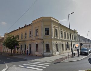 Lakás 3 szobák eladó on Cluj-napoca, Zóna Centru