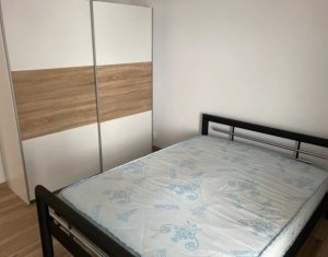 Apartament 3 camere finisat, mobilat, utilat, parcare, Buna Ziua