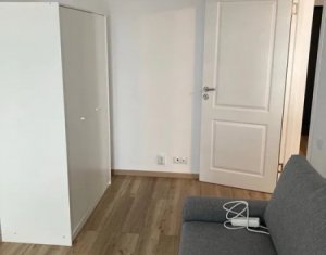 Apartament 3 camere finisat, mobilat, utilat, parcare, Buna Ziua