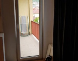 Apartament 1 camera, 52 mp, etaj intermediar, finisat si mobilat, zona Garii