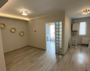 Appartement 2 chambres à vendre dans Floresti