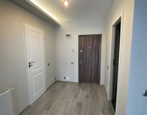 Appartement 2 chambres à vendre dans Floresti