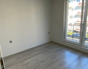 Appartement 2 chambres à vendre dans Floresti