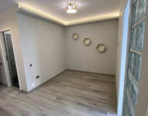 Appartement 2 chambres à vendre dans Floresti