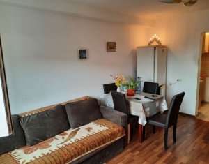 Studio for sale in Cluj-napoca, zone Marasti