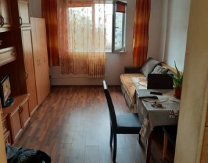 Studio for sale in Cluj-napoca, zone Marasti