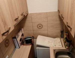 Studio for sale in Cluj-napoca, zone Marasti