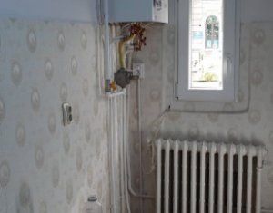 Apartment 2 rooms for sale in Cluj-napoca, zone Centru