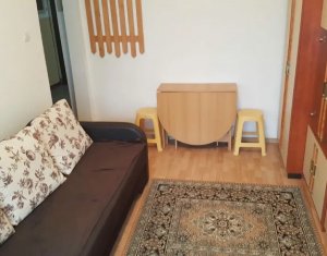 Ocazie! Apartament tip garsoniera in cartierul Manastur, zona Primaverii