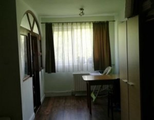 Studio for sale in Cluj-napoca, zone Manastur