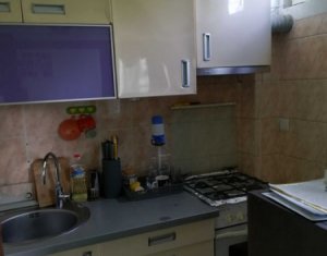 Studio for sale in Cluj-napoca, zone Manastur