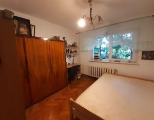 Appartement 2 chambres à vendre dans Cluj-napoca, zone Manastur