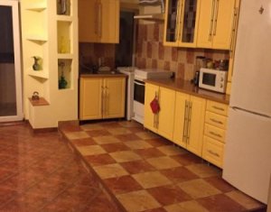 Appartement 2 chambres à vendre dans Cluj-napoca, zone Manastur