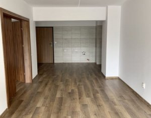 Apartament 2 camere, Ultrafinisat, Gheorgheni, zona Iulius Mall, Viva City