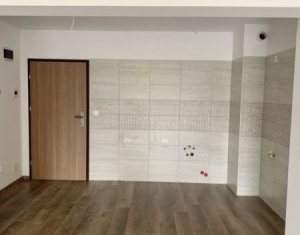 Apartament 2 camere, Ultrafinisat, Gheorgheni, zona Iulius Mall, Viva City