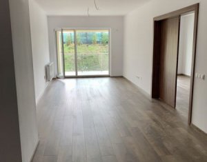 Appartement 2 chambres à vendre dans Cluj-napoca, zone Gheorgheni