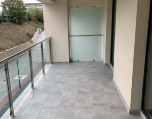 Appartement 2 chambres à vendre dans Cluj-napoca, zone Gheorgheni