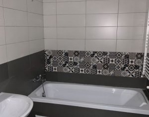 Appartement 2 chambres à vendre dans Cluj-napoca, zone Gheorgheni