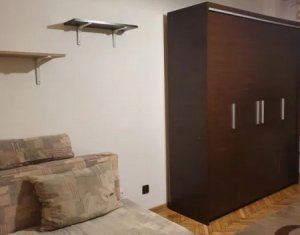 Apartment 1 rooms for sale in Cluj-napoca, zone Marasti