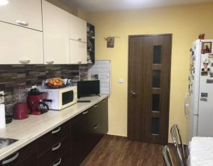 Appartement 3 chambres à vendre dans Cluj-napoca, zone Zorilor