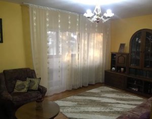 Appartement 3 chambres à vendre dans Cluj-napoca, zone Zorilor