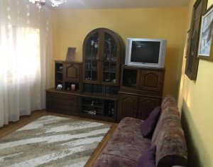 TOP oferta! Apartament spatios, 3 CAMERE, 2 bai, balcon, Zorilor