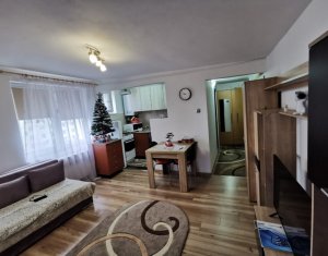 Apartament 3 camere confort 2, Gheorgheni, complet mobilat si utilat