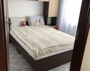 Appartement 3 chambres à vendre dans Cluj-napoca, zone Gheorgheni