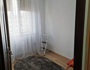 Apartament 3 camere confort 2, Gheorgheni, complet mobilat si utilat