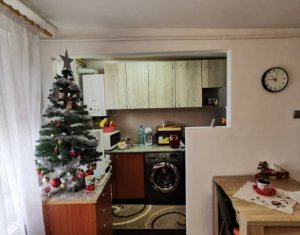 Apartment 3 rooms for sale in Cluj-napoca, zone Gheorgheni