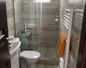 Appartement 3 chambres à vendre dans Cluj-napoca, zone Gheorgheni