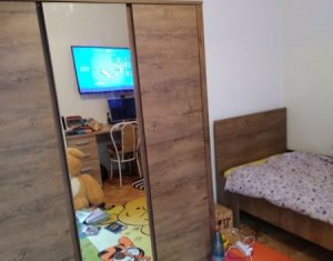 Apartament 2 camere, decomandat, 51 mp, etaj 2 din 4, Gheorgheni, zona Detunata