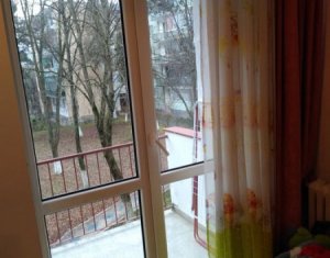 Appartement 2 chambres à vendre dans Cluj-napoca, zone Gheorgheni